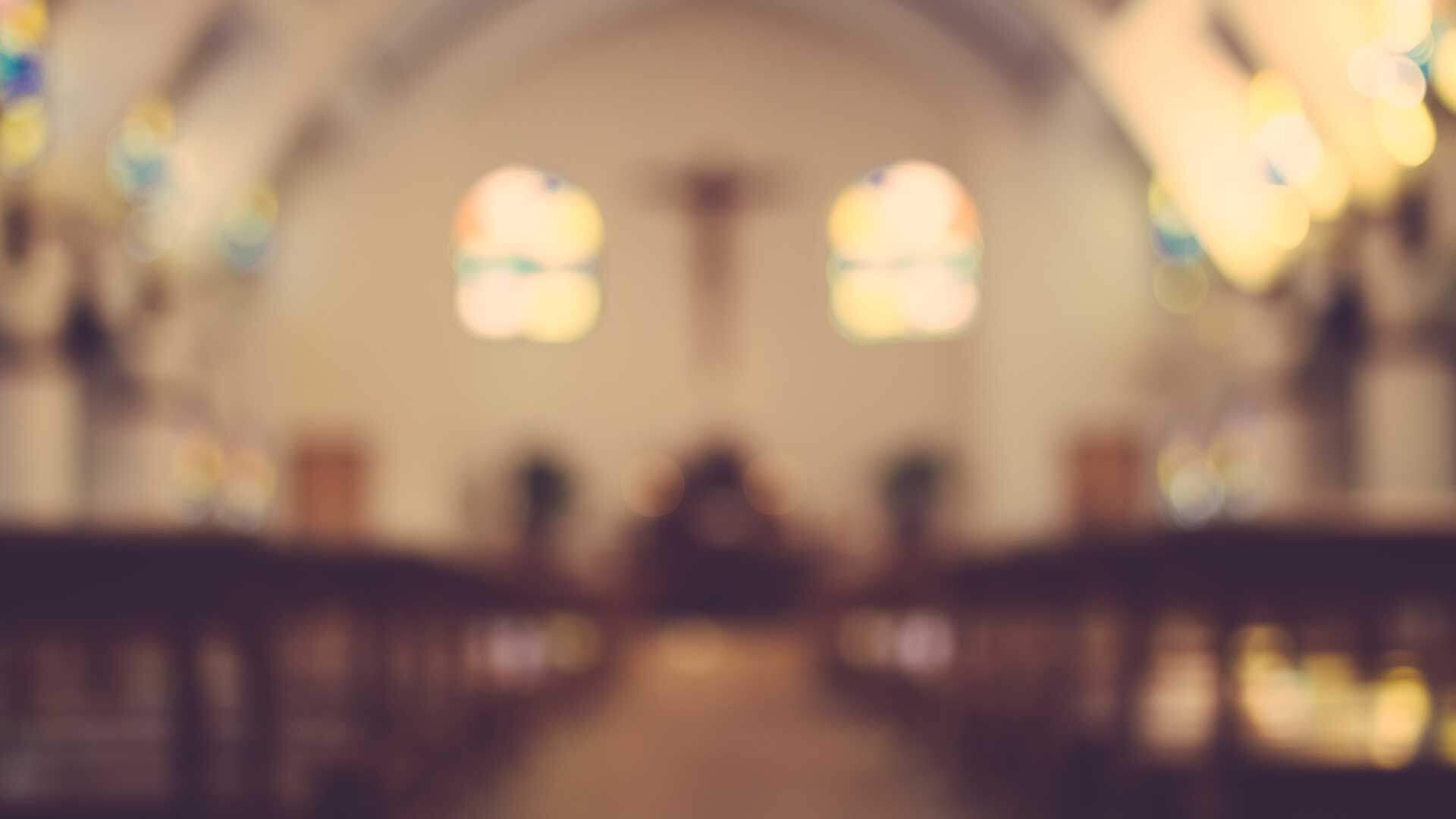 Church and Religious Transcription Services