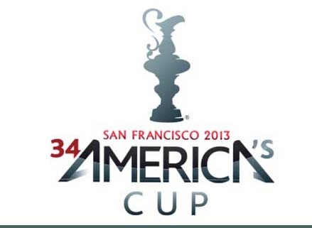AmericasCup logo