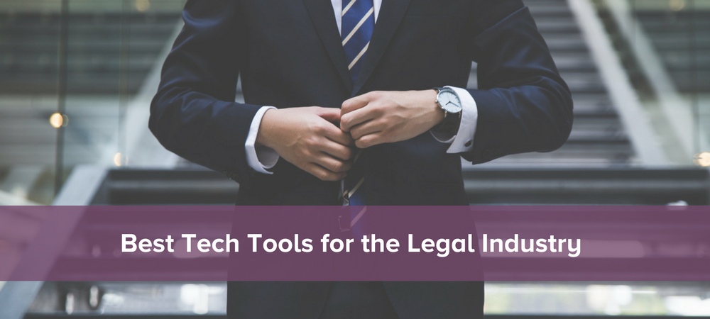 legal technology 