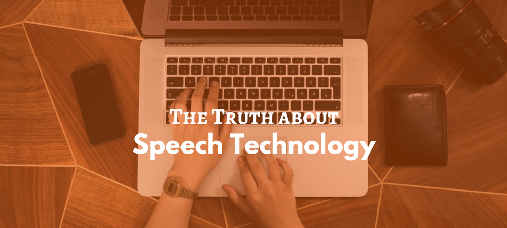 TranscribeMe Blog Artwork