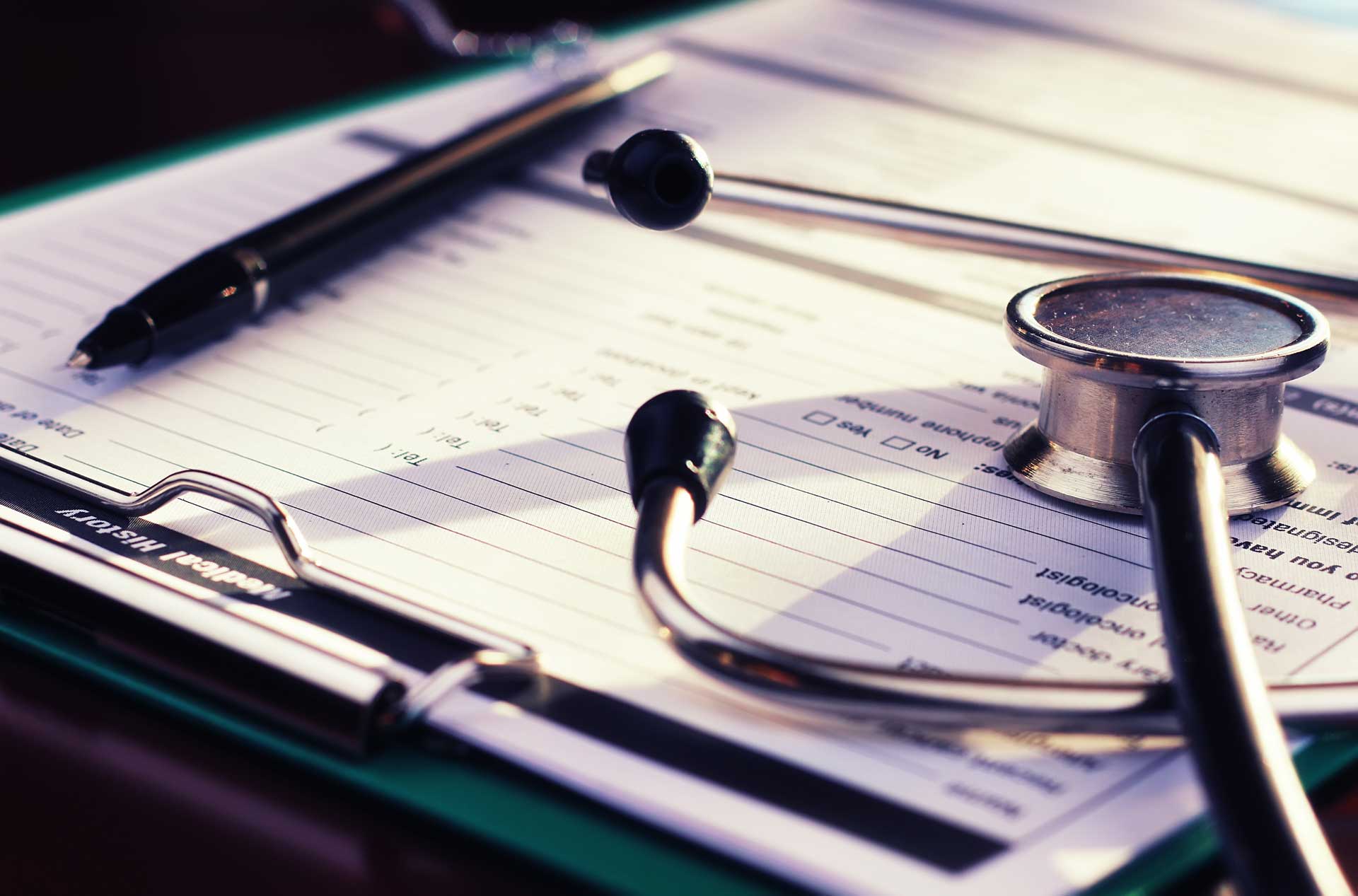 2 Major Benefits of Professional Medical Transcription