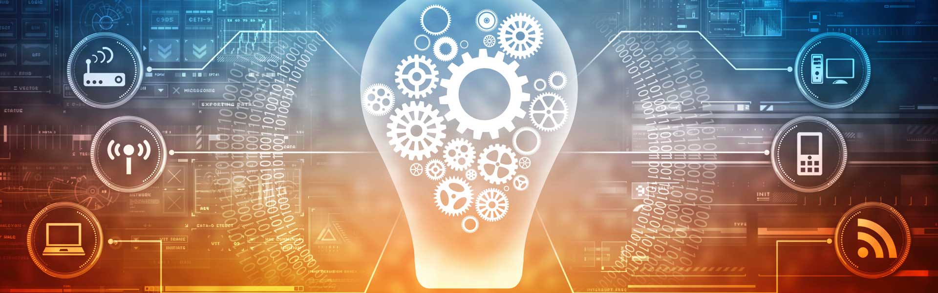 Tech solutions on the rise