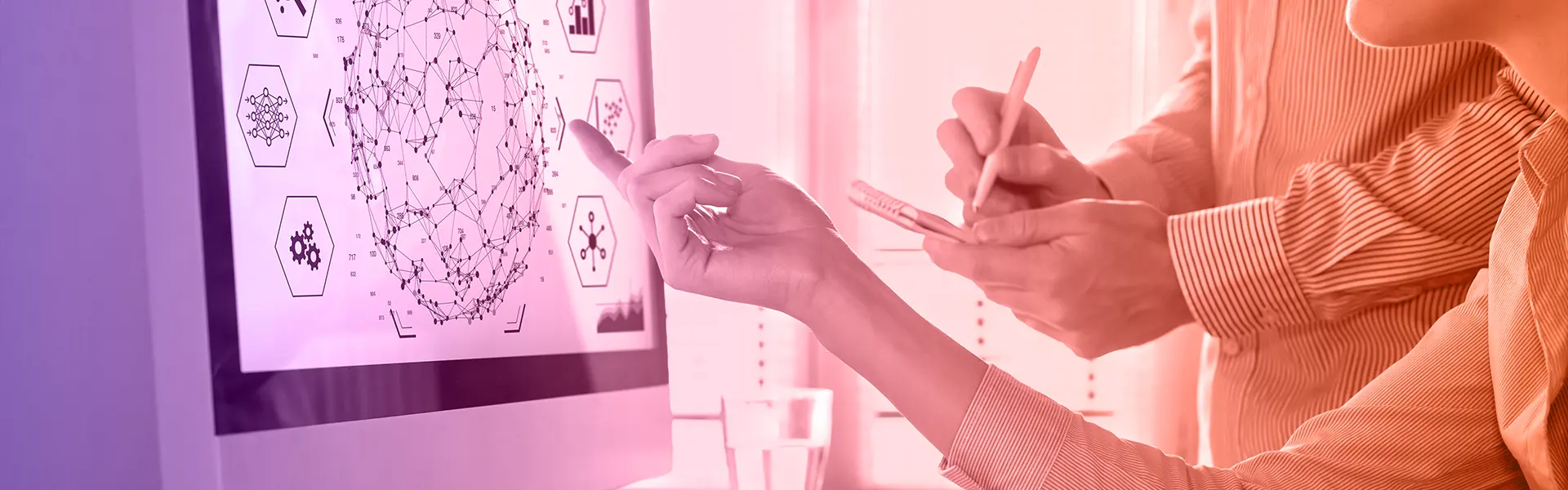 Use Cases for Annotated Data