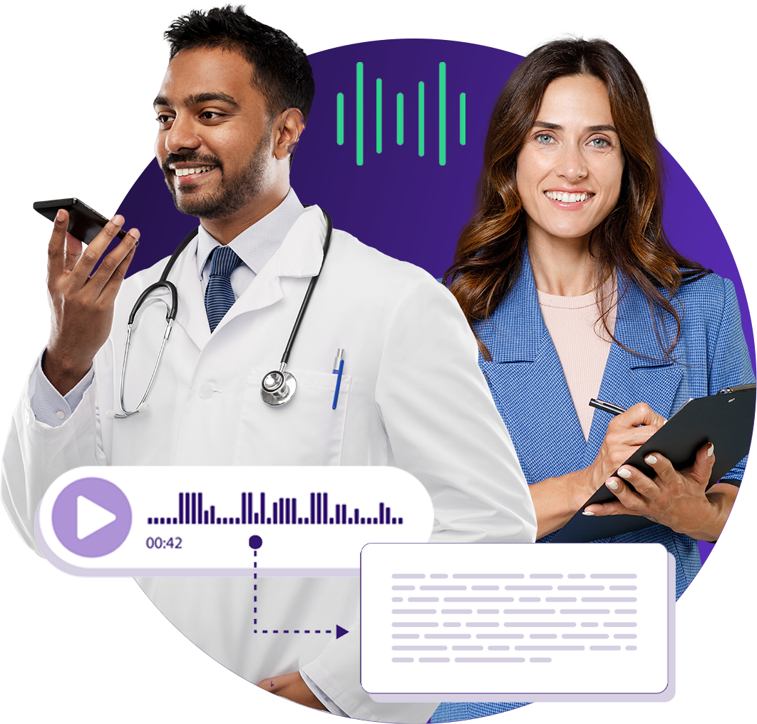 Transcribeme.com - The Gold Standard in transcription services