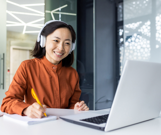 Accurate and Consistent
Translations for Any Project