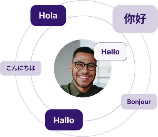 Translation Services
