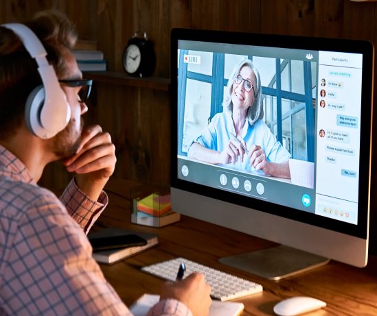 Types of Video Files We Work With