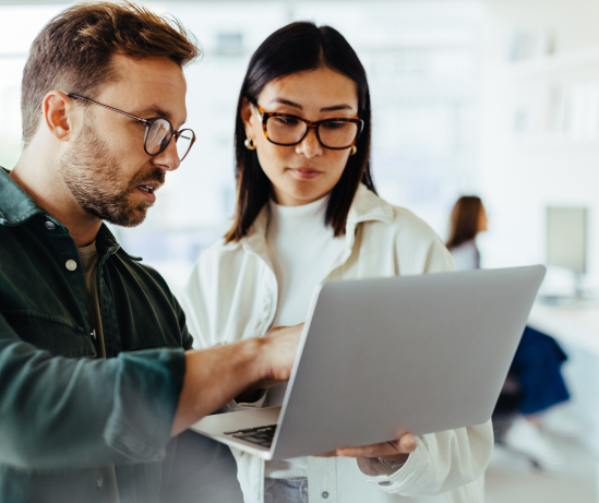 Grow Your Skills and Career