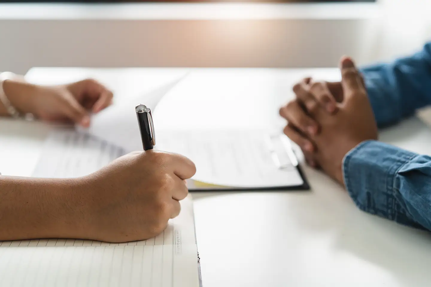 How Interview Transcription Services Can Save You Time and Money