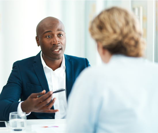 Types of Services We Provide Legal Professionals