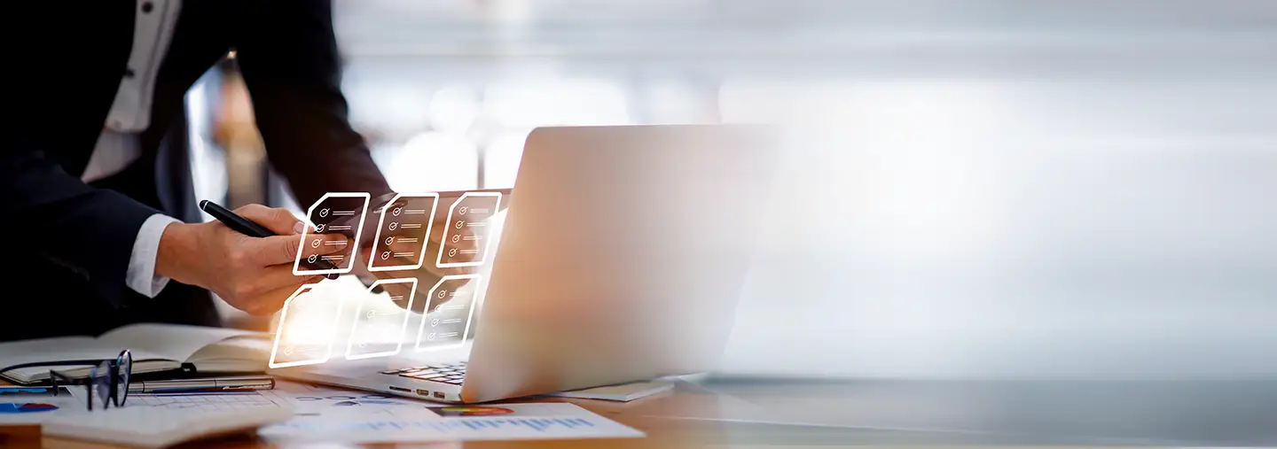 How Transcripts Help in Record-Keeping