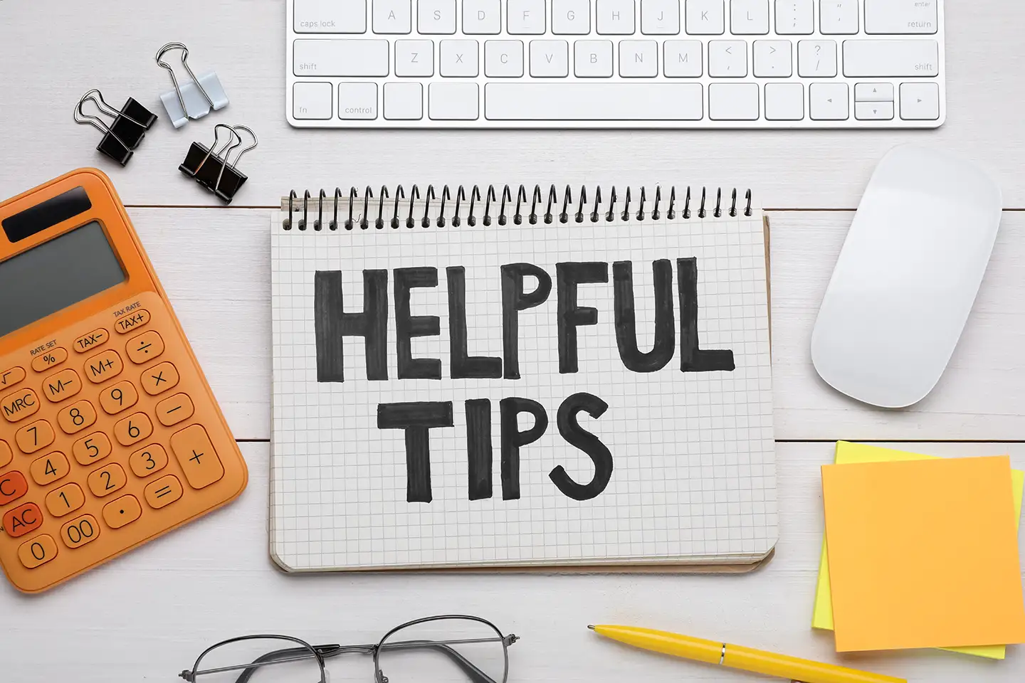 Tips for Efficient Transcription Process